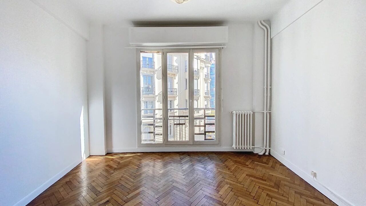 appartement 1 pièces 20 m2 à vendre à Nice (06000)