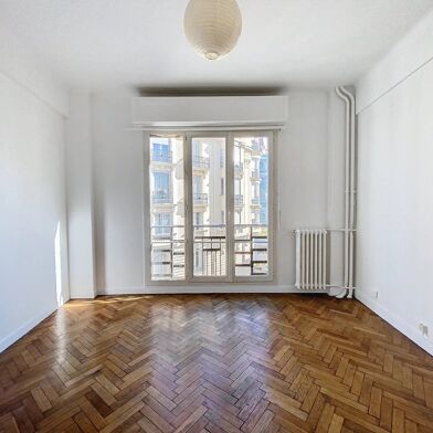 Appartement 1 pièce 20 m²