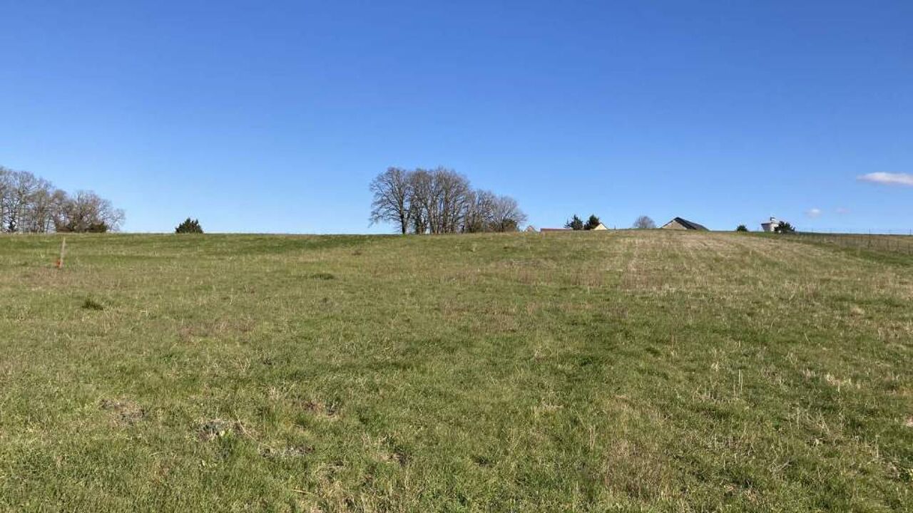 terrain  pièces  m2 à vendre à Reignac-sur-Indre (37310)