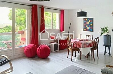 vente appartement 359 000 € à proximité de Mareil-Marly (78750)