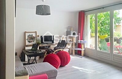 vente appartement 359 000 € à proximité de Noisy-le-Roi (78590)