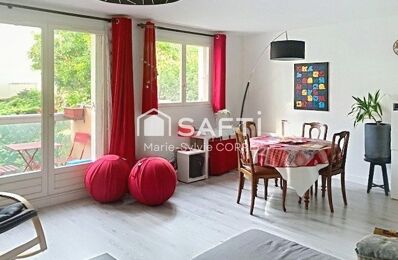 vente appartement 359 000 € à proximité de Neuilly-sur-Seine (92200)