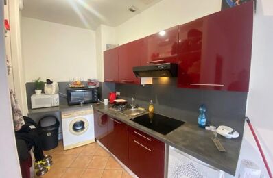 vente appartement 58 000 € à proximité de Aigues-Juntes (09240)