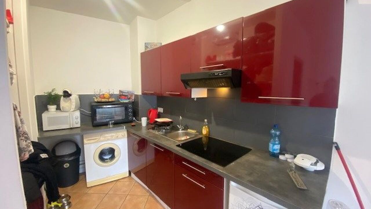 appartement 1 pièces 40 m2 à vendre à Foix (09000)