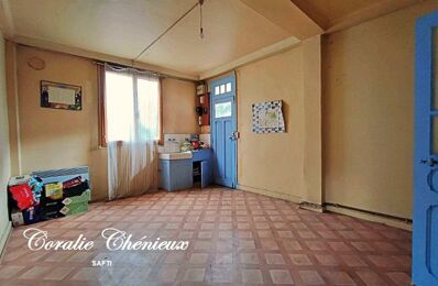 vente maison 35 000 € à proximité de Champs-sur-Tarentaine-Marchal (15270)