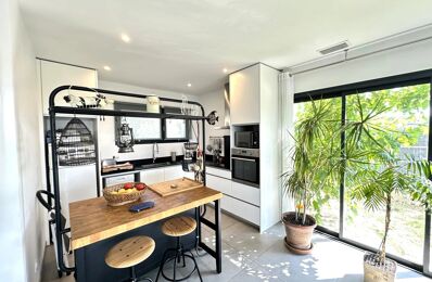 vente maison 437 000 € à proximité de Saint-Gély-du-Fesc (34980)