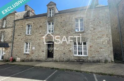 vente maison 135 000 € à proximité de Saint-Thuriau (56300)