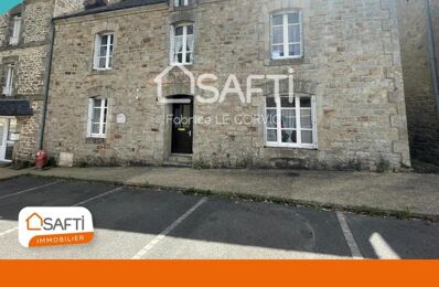 vente maison 135 000 € à proximité de Camors (56330)