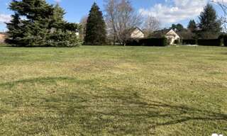 Terrain   m² à vendre à Genillé (37460)