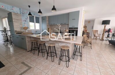 vente maison 269 000 € à proximité de Asnières-la-Giraud (17400)