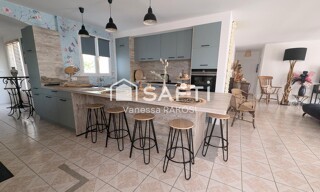 Maison 6 Pièces 150 m² à vendre à Les Églises-d'Argenteuil (17400)