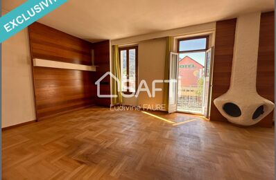 vente appartement 159 000 € à proximité de L'Argentière-la-Bessée (05120)