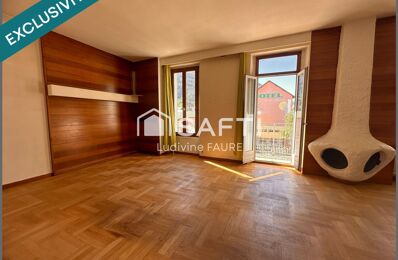 vente appartement 159 000 € à proximité de L'Argentière-la-Bessée (05120)