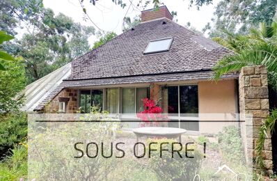 vente maison 189 800 € à proximité de Lanhouarneau (29430)