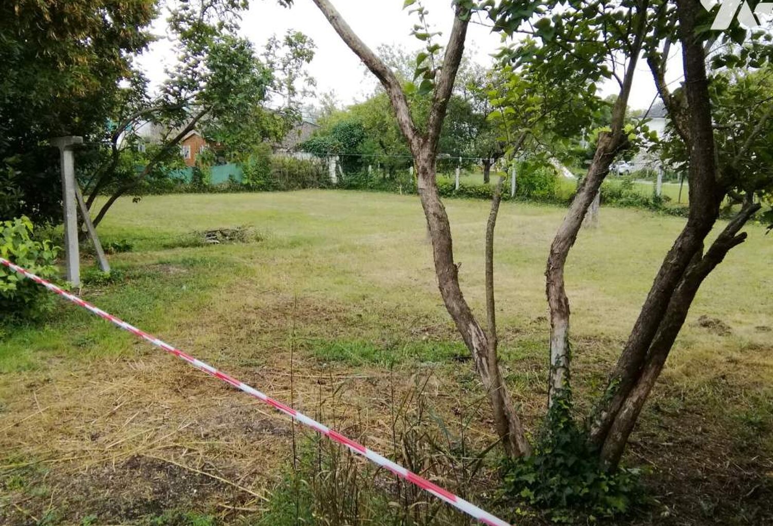Vente terrain   Beaulieu-lès-Loches (37600) — photo 1