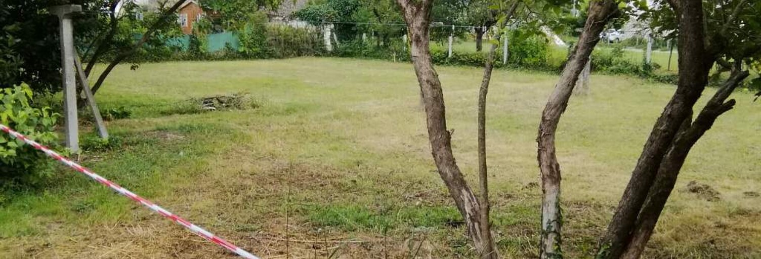 Terrain   m² à vendre à Beaulieu-lès-Loches (37600)