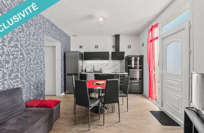 vente maison 508 000 € à proximité de Biscarrosse (40600)