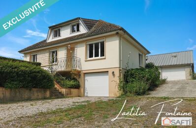 vente maison 200 000 € à proximité de Valmont (76540)