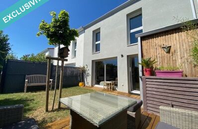 vente maison 336 375 € à proximité de Le Landreau (44430)