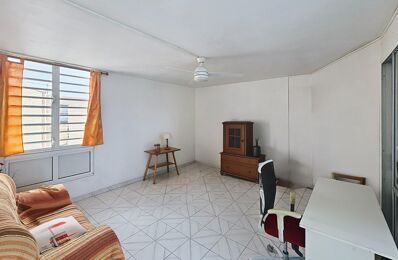 vente appartement 167 000 € à proximité de Le François (97240)