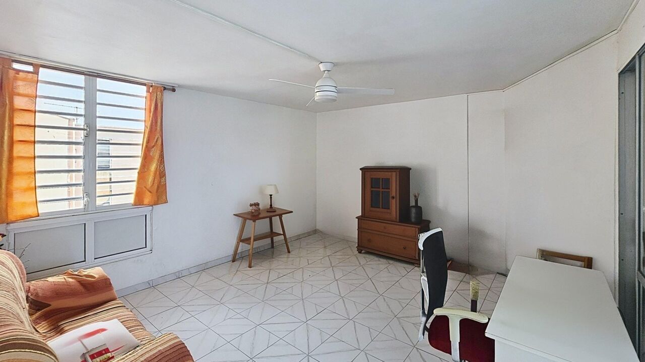 appartement 4 pièces 97 m2 à vendre à Fort-de-France (97200)