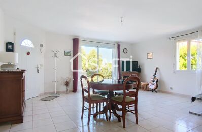 vente maison 272 000 € à proximité de Gabian (34320)