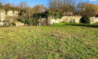 Terrain   m² à vendre à Beaulieu-lès-Loches (37600)