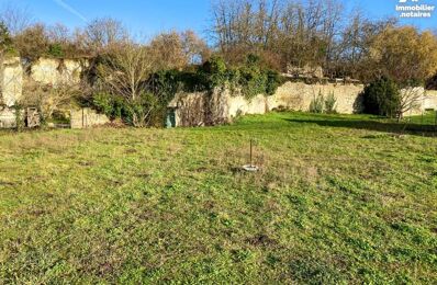 vente terrain 33 500 € à proximité de Reignac-sur-Indre (37310)