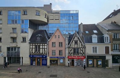 appartement 5 pièces 88 m2 à vendre à Reims (51100)