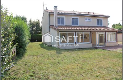 vente maison 234 900 € à proximité de Avanton (86170)