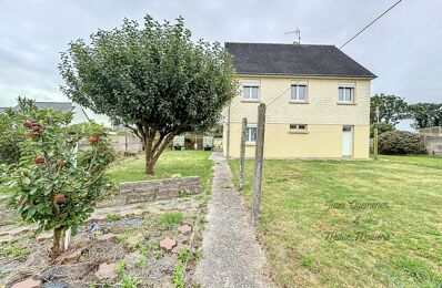 vente maison 198 550 € à proximité de Lampaul-Plouarzel (29810)