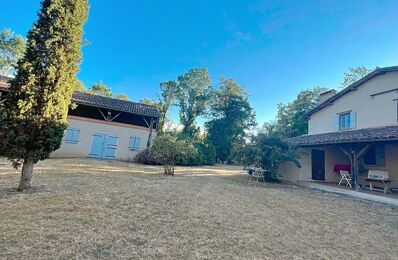 vente maison 399 000 € à proximité de Mirepoix (32390)