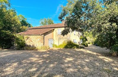 vente maison 399 000 € à proximité de Puycasquier (32120)