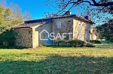 vente maison 399 000 € à proximité de Blanquefort (32270)