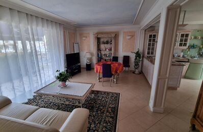 maison 8 pièces 165 m2 à vendre à Cusset (03300)