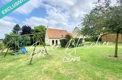 vente maison 399 900 € à proximité de Vienne-en-Bessin (14400)