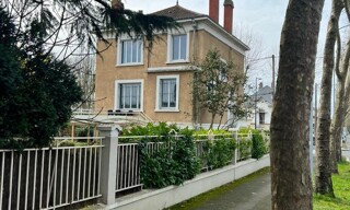 Maison 7 Pièces 158 m² à vendre à Angers (49000)