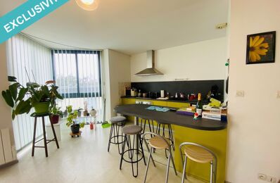 vente appartement 129 900 € à proximité de Trédrez-Locquémeau (22300)