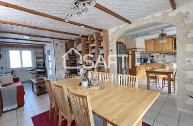 vente maison 169 000 € à proximité de Flers-en-Escrebieux (59128)