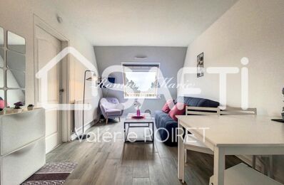 vente appartement 149 600 € à proximité de Colombelles (14460)