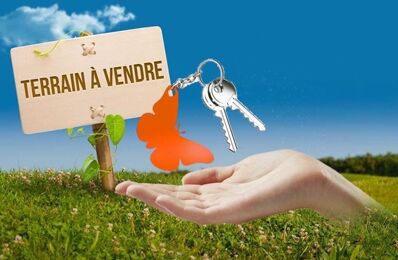 vente terrain 60 000 € à proximité de Sainte-Reine-de-Bretagne (44160)