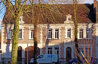 vente maison 189 000 € à proximité de Azincourt (62310)