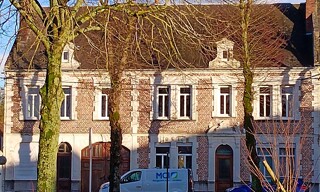 Maison 14 Pièces 270 m² à vendre à Fressin (62140)
