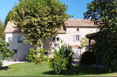 vente maison 550 000 € à proximité de Montcuq-en-Quercy-Blanc (46800)