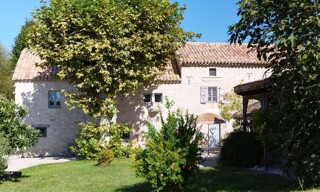 Maison 7 Pièces 200 m² à vendre à Labarthe (82220)