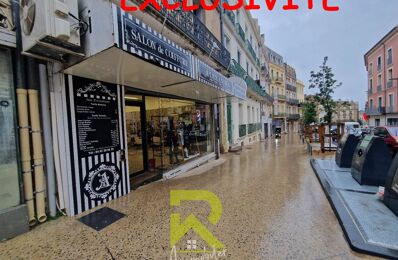 vente commerce 68 000 € à proximité de Cazouls-Lès-Béziers (34370)