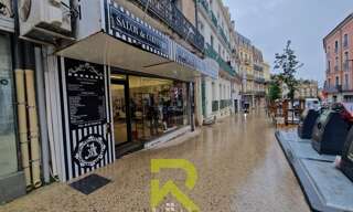 Commerce 2 Pièces 90 m² à vendre à Béziers (34500)