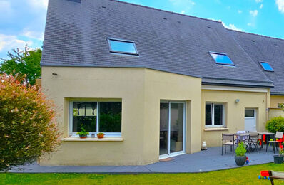 vente maison 336 000 € à proximité de La Chapelle-Bouëxic (35330)