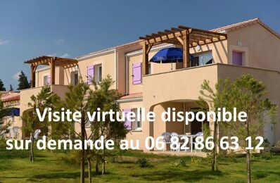 vente appartement 125 000 € à proximité de Beaucaire (30300)