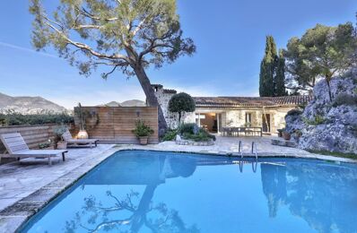 vente maison 1 680 000 € à proximité de Saint-Jean-Cap-Ferrat (06230)